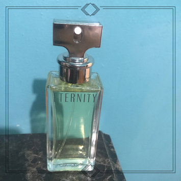 Photo of Calvin Klein Obsession Eau de Parfum uploaded by Claudia L.