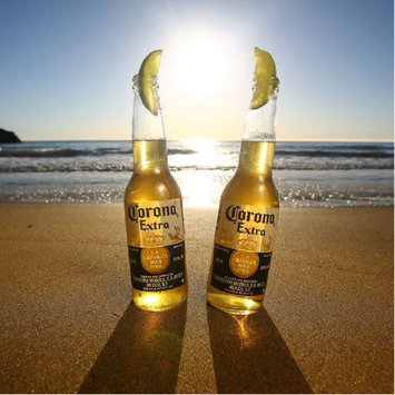 Photo of Corona Light uploaded by Carmen A.