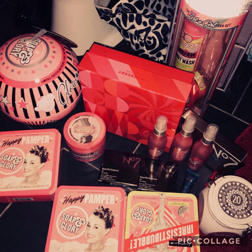 Photo of Soap and Glory uploaded by Antonia S.