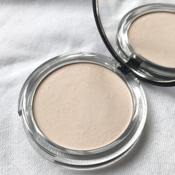 Photo of Catrice Prime & Fine Waterproof Mattifying Powder uploaded by Myranda C.