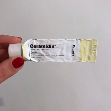 Photo of Dr. Jart+ Ceramidin(TM) Cream 1.6 oz uploaded by Amanda S.