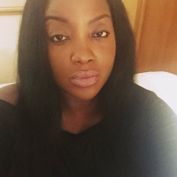 Photo of NYX Stay Matte But Not Flat Powder Foundation uploaded by LaTisha W.