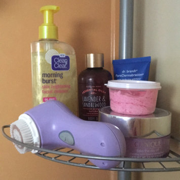 Photo of Clarisonic Mia Travel Sonic Skin Cleansing System, Pink uploaded by Mallory C.