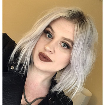 Photo of Pravana The Perfect Blonde Masque uploaded by Breanna H.