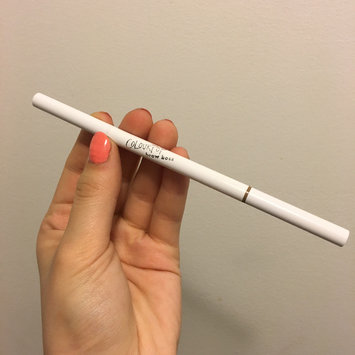 Photo of ColourPop Brow Boss Pencil uploaded by Marie-Andrée