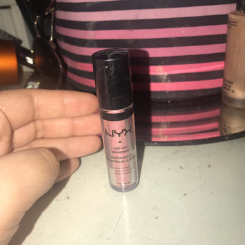 Photo of NYX Roll On Eye Shimmer uploaded by Chelsea B.