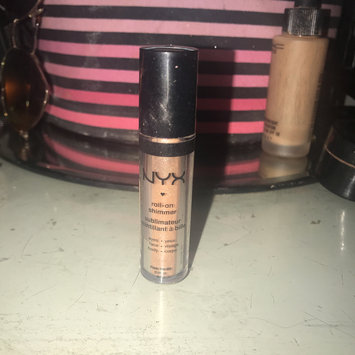 Photo of NYX Roll On Eye Shimmer uploaded by Chelsea B.