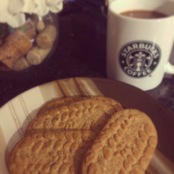 Photo of belVita Breakfast Biscuits Cinnamon Brown Sugar uploaded by Alexis D.