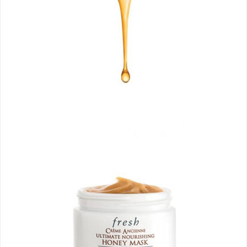 Photo of fresh Crème Ancienne Ultimate Nourishing Honey Mask uploaded by Faith L.
