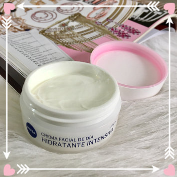 Photo of NIVEA Rich Moisturizing Day Cream uploaded by Shevy B.