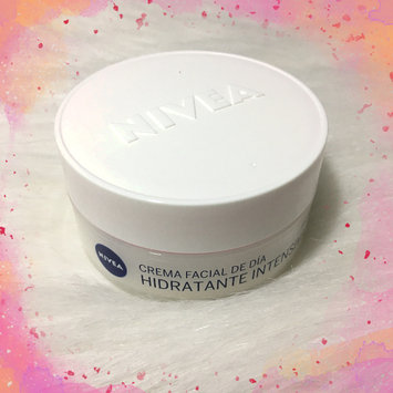 Photo of NIVEA Rich Moisturizing Day Cream uploaded by Shevy B.