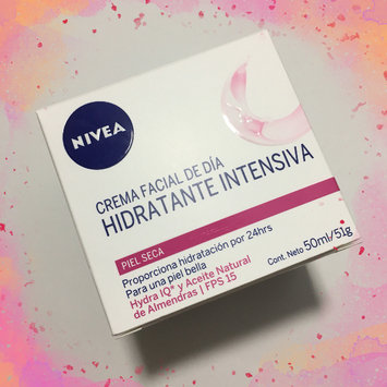 Photo of NIVEA Rich Moisturizing Day Cream uploaded by Shevy B.