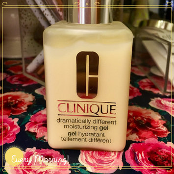 Photo of Clinique Dramatically Different™ Moisturizing Gel uploaded by Mariam L.