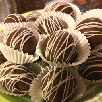 Photo of Ghirardelli Chocolate Dark Melting Wafers uploaded by Shivani P.