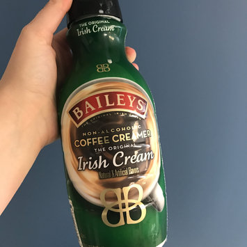 Photo of Baileys Coffee Creamer The Original Irish Cream uploaded by Elizabeth R.