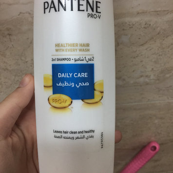 Photo of Pantene Pro-V Classic Clean Shampoo uploaded by Rōö A.