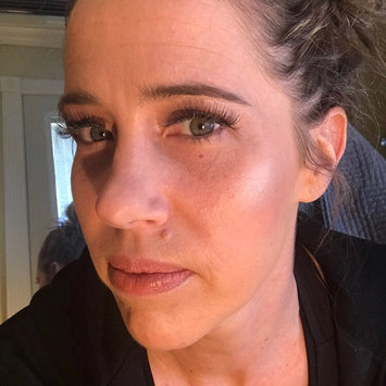 Photo uploaded to Kiss Looks So Natural Lashes Shy by Alyssa H.