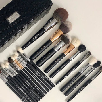 Photo of Morphe x Jaclyn Hill Favorite Brush Collection uploaded by Jessica C.