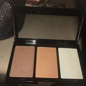 Photo of City Color Cosmetics Contour Effects Palette uploaded by Lily Y.