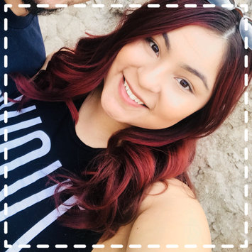 Photo of Bio Ionic 1 Inch Curling Iron uploaded by Veronica H.