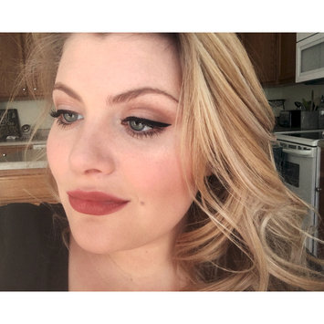Photo of COVERGIRL Perfect Point Plus Eyeliner uploaded by Karley B.