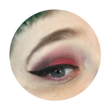Photo of NYX Eyebrow Cake Powder uploaded by April C.