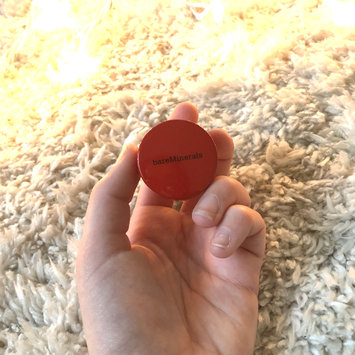 Photo of bareMinerals Loose Mineral Eyecolor uploaded by Ava-leigh S.