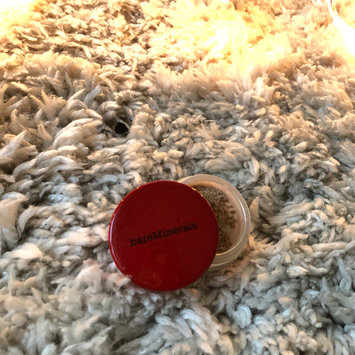 Photo of bareMinerals Loose Mineral Eyecolor uploaded by Ava-leigh S.