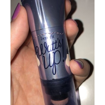 Photo of Benefit Cosmetics Watt's Up! Cream Highlighter uploaded by Aimee N.