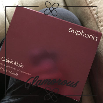 Photo of Calvin Klein Euphoria Eau De Parfum uploaded by Preeti S.