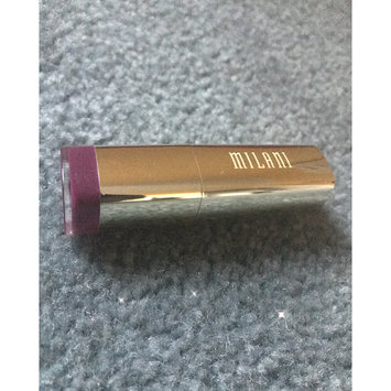 Photo of Milani Matte Color Statement Lipstick uploaded by Prianka D.