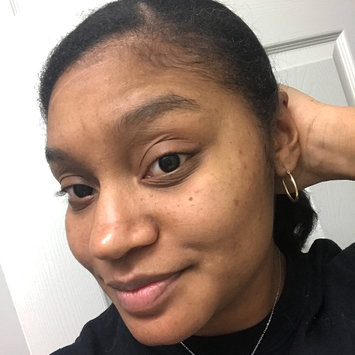 Photo of SheaMoisture African Black Soap Problem Skin Facial Wash & Scrub uploaded by Kharys G.