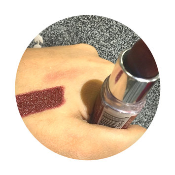 Photo of Maybelline Moisture Extreme Lipstick uploaded by Anmol K.