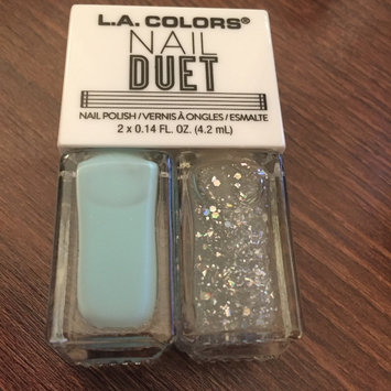 Photo of L.A. Colors Nail Duet uploaded by LueAnne A.