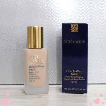 Photo of Estée Lauder Fresh Air Makeup Base uploaded by Anita A.