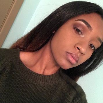 Photo of BH Cosmetics Marble Collection - Warm Stone - 12 Color Eyeshadow Palette uploaded by Ciara F.