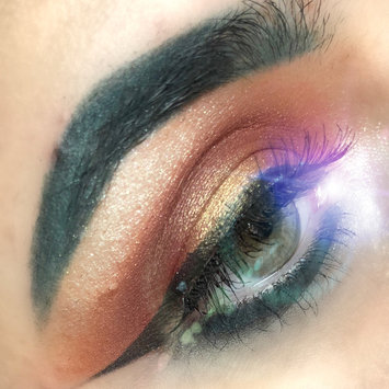 Photo of Soap & Glory Supercat Carbon Black Extreme Eyeliner Pen uploaded by Amy J.