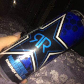 Photo uploaded to Rockstar Energy Drink by Keelz C.