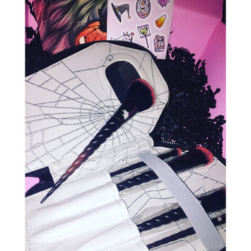 Photo of Unicorn Cosmetics Unicorn Brushes Set uploaded by Billy-jo A.