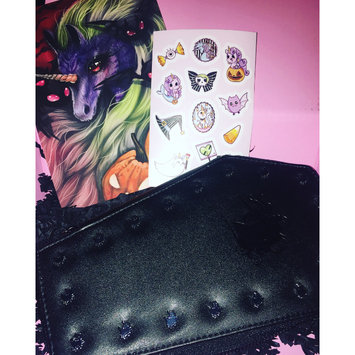 Photo of Unicorn Cosmetics Unicorn Brushes Set uploaded by Billy-jo A.
