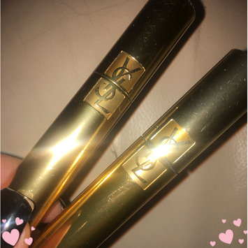 Photo of Yves Saint Laurent Mascara Volume Effet Faux Cils uploaded by A B.