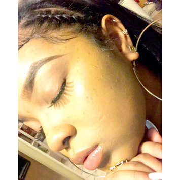 Photo of Milani Moisture Lock Lemon Oil Infused Lip Treatment uploaded by Briana S.