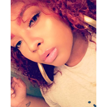 Photo of Dior Dior Addict Ultra-Gloss Sensational Mirror Shine Hydra-Plumping Volume uploaded by Briana S.