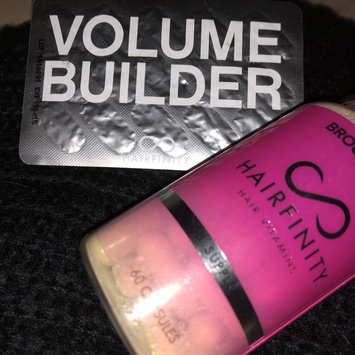 Photo of Hairfinity Healthy Hair Vitamins Supplements uploaded by Maryam k.