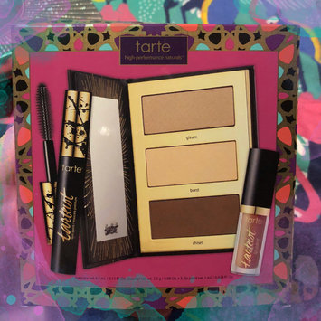 Photo of tarte Limited-Edition Natural Artistry Faves Color Collection uploaded by Laura B.