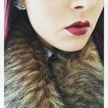 Photo of M.A.C Cosmetics Magic Of The Night Lipstick uploaded by Rebecca J.