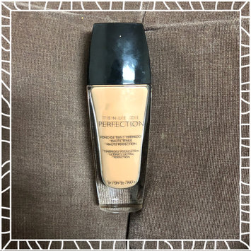 Photo of Guerlain Tenue de Perfection Timeproof Foundation SPF20 uploaded by Gehad A.