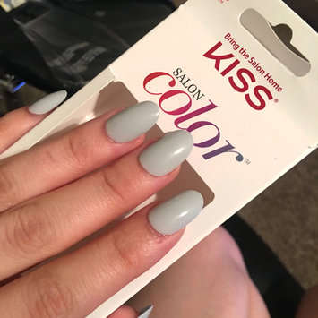 Photo of Kiss® Nail Dress uploaded by Claudia N.