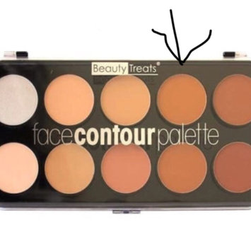 Photo uploaded to Beauty Treats Concealer Palette by Katrina A.
