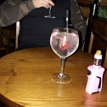Photo of Beefeater London Dry Gin uploaded by Ashlee B.